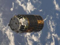 Wie ein Berliner Logistik-Unternehmen den Mond erobern will