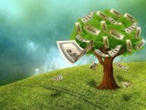 Die 5 wichtigsten Tipps um erfolgreich ein Vermögen aufzubauen