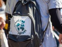 Mit Flixbus fahren Klima-Demonstranten umsonst