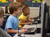 Wenn Geld gut investiert wird, um Kinder zu stärken