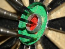 Darts-WM: So viel Geld verdienen die Darts-Profis