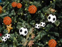 So kurios und preiswert ist Weihnachtsbaum-Schmuck in anderen Ländern