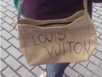 Die 17 skurrilsten Markenfälschungen