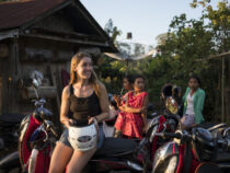 Die richtige Work-Travel-Balance