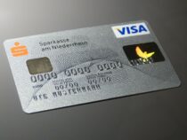 Das sind die gängigsten Kontoarten und dafür brauchst du sie vielleicht