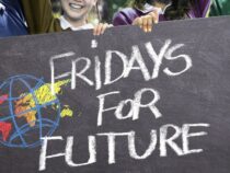 Greta Thunberg will „Fridays for Future“ als Marke schützen: Aber wie funktioniert das?