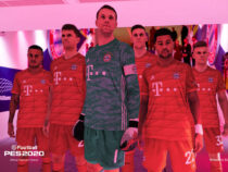 So will Konami mit Pro Evolution Soccer den eFootball-Markt aufmischen