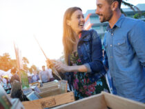Das sind deine Must-haves für jeden Flohmarkt!