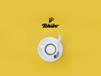Tchibo: Die Familie mit Herz und Kaffee