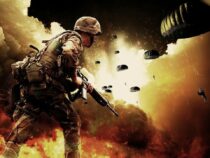 Solltest du Aktien kaufen, wenn die Kanonen donnern?