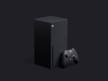Die neue Xbox ist ein Zuckerwürfel für Gamer