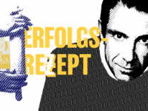 „Lebenslanges Mentoring ist das wichtigste für den Erfolg“