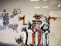 Teure Kunstfehler: 6 Kunstwerke, die versehentlich zerstört wurden