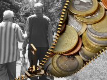 Riester-Rente soll attraktiver werden, Mehr Insolvenzen befürchtet, Airbus will 2400 Stellen streichen