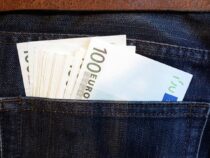 Warum du immer einen 100-Euro-Schein dabei haben solltest