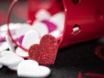 5 liebevolle Geschenke zum Valentinstag für unter 5 Euro