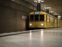 Pakete per U-Bahn?, iPhone-Lieferengpässe wegen Coronavirus, So gut sind Deutschlands Bahnhöfe