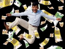 120.000 Euro für jeden Bürger, E-Autos erstaunlich wertstabil, München ist wieder Stau-Hauptstadt