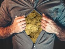 Dividenden: Warum du bei hohen Renditen aufpassen solltest