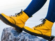 Wie Dr. Martens zur Kult-Schuhmarke wurde
