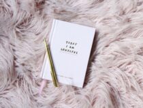 16 Dinge, für die ich gerade dankbar bin