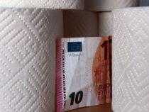 10 Dinge, für die ich wegen des Coronavirus kein Geld mehr ausgebe