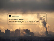 Mit dieser Kreditkarte kannst du deine CO2-Emissionen tracken