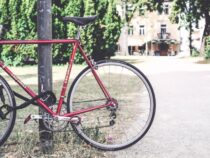 Die 5 deutschen Städte mit den meisten Fahrraddiebstählen