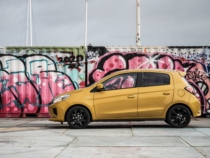 Die günstigsten Kleinwagen