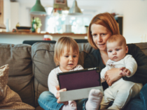Muttertag: Diese Geschenke kaufen die Deutschen am liebsten