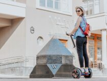 Produktion eingestellt: Das Ende von Segway