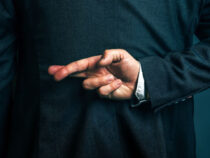 Die 3 größten Finanzskandale weltweit