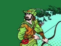 Das Brüsseler Robin-Hood-Syndrom