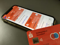Apple Pay: So nutzt Du es mit der Girocard der Sparkasse