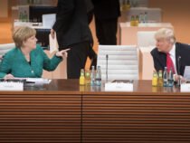 Das verdienen Regierungschefs rund um den Globus