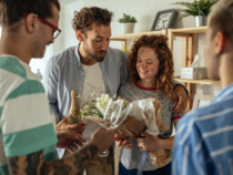 Die 5 teuersten Unistädte Deutschlands