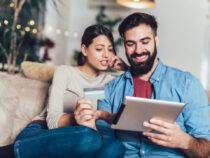 Wenn Dein/e Partner*in zu viel Geld ausgibt