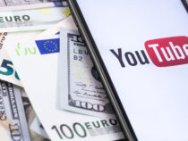 Die reichsten YouTuber Europas