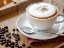 Hier ist der Cappuccino weltweit am teuersten