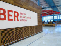 Der neue Berliner Flughafen BER in Zahlen