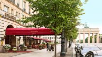 Hotel Adlon Kempinski Berlin: Das günstigste & das teuerste Zimmer