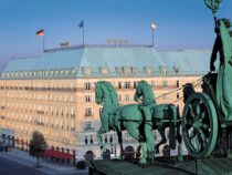 Hotel Adlon Kempinski Berlin: Das günstigste & das teuerste Zimmer