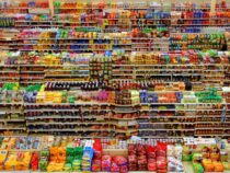 Farblogo für gesündere Lebensmittel im Supermarkt, Heizen und Autofahren wird teurer, Zalando Aktie hebt ab