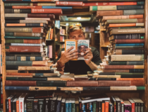 Die meistverkauften Bücher der Welt