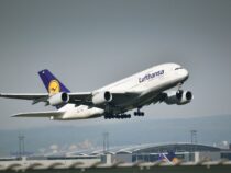 Lufthansa streicht kostenfreie Bordverpflegung, „Grüne“ Verpackungen oft irreführend, Deutsche Unternehmen planen langfristig mit Homeoffice