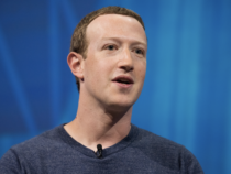 Das ist die Morgenroutine von Mark Zuckerberg