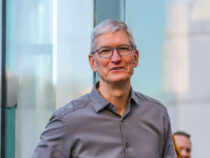 Das ist die Morgenroutine von Tim Cook