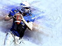 12 verrückte Zahlen zum Super Bowl 2020