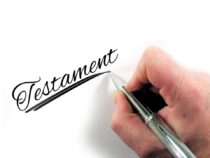 Kindern viel vererben: Ein Fehler?