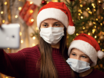 Weihnachten im engsten Familienkreis: Wer davon profitiert, wer darunter leidet